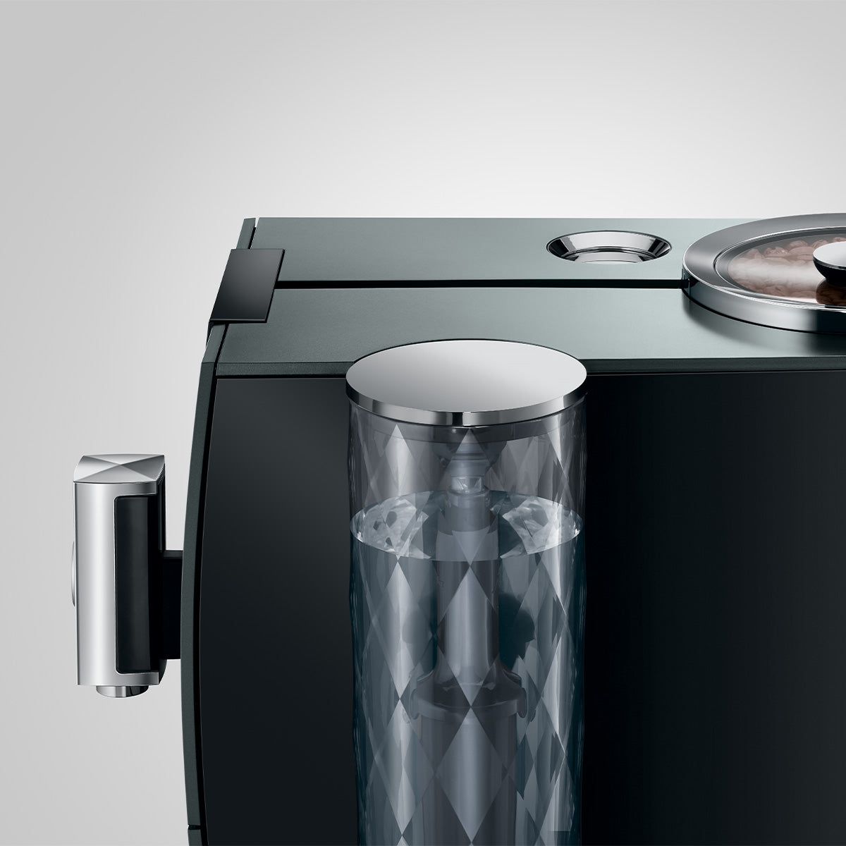 Jura ENA 5 Night Inox EA
