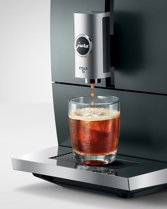 Jura ENA 5 Night Inox EA