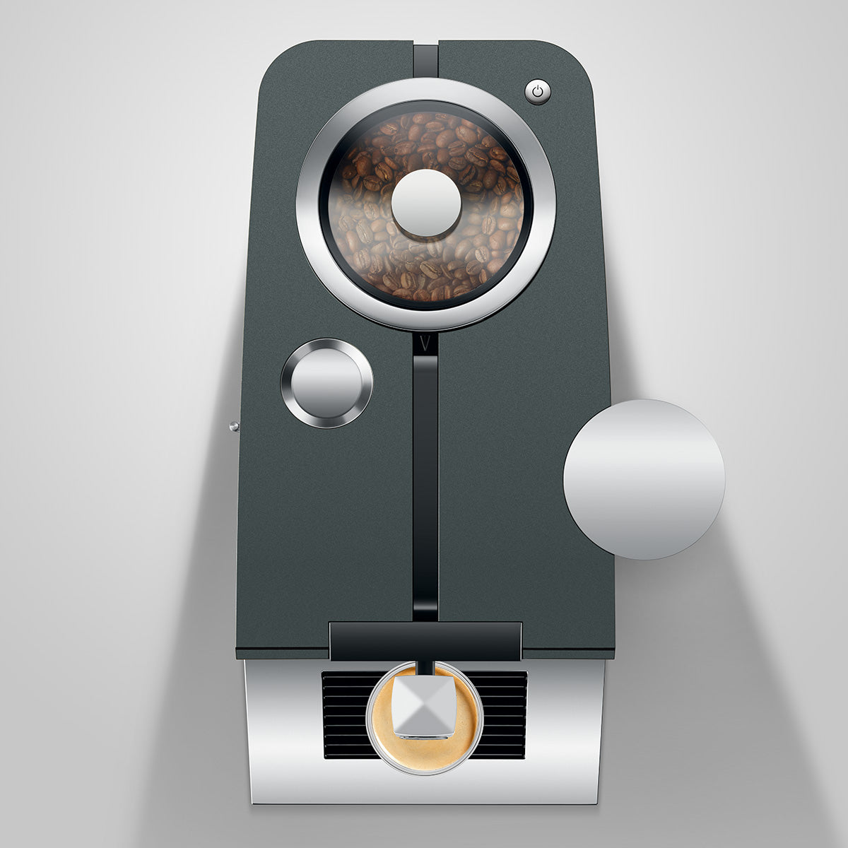 Jura ENA 5 Night Inox EA