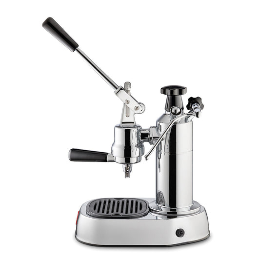 La Pavoni Europiccola Lusso