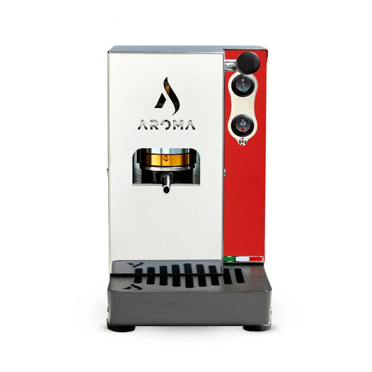 AROMA PLUS+ Red (PRÉCOMMANDE)