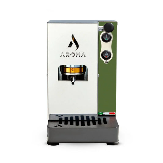 AROMA PLUS+ Green (PRÉCOMMANDE)