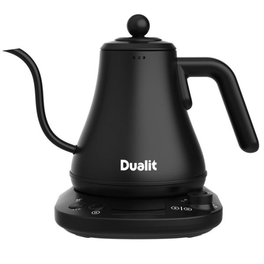 Dualit Bouilloire POUR OVER 0,8L