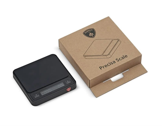 Eureka Precisa Balance Digitale