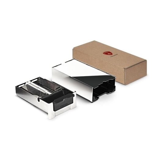 Eureka Bac-Tiroir à Marc INOX