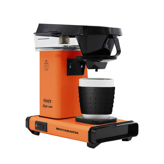 MOCCAMASTER Cup-One Orange