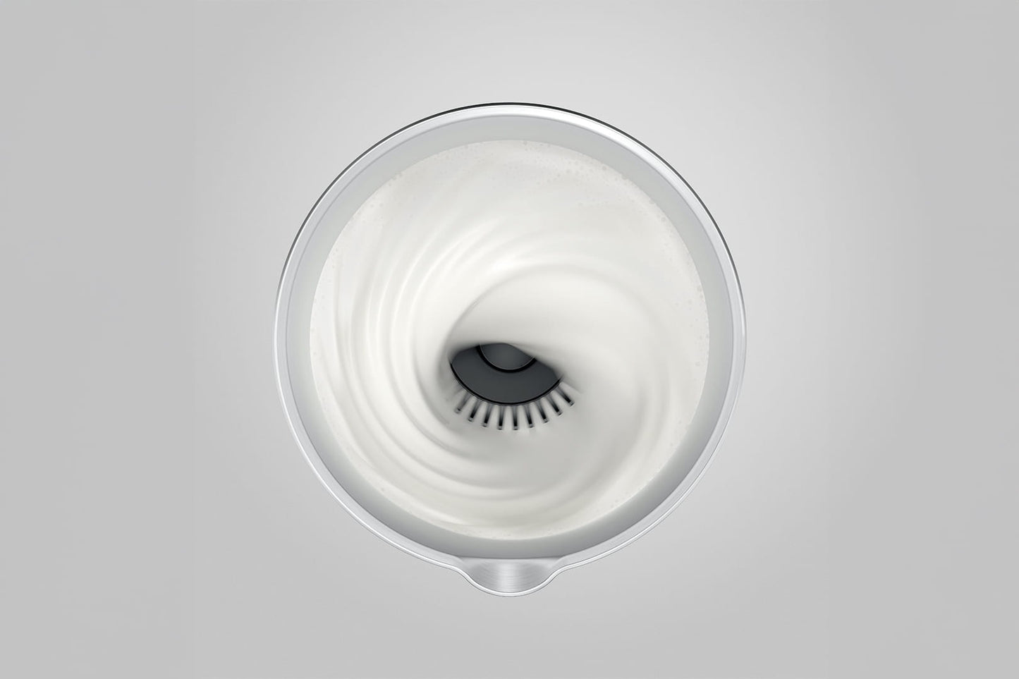 Jura Emulsionneur de lait Hot & Cold