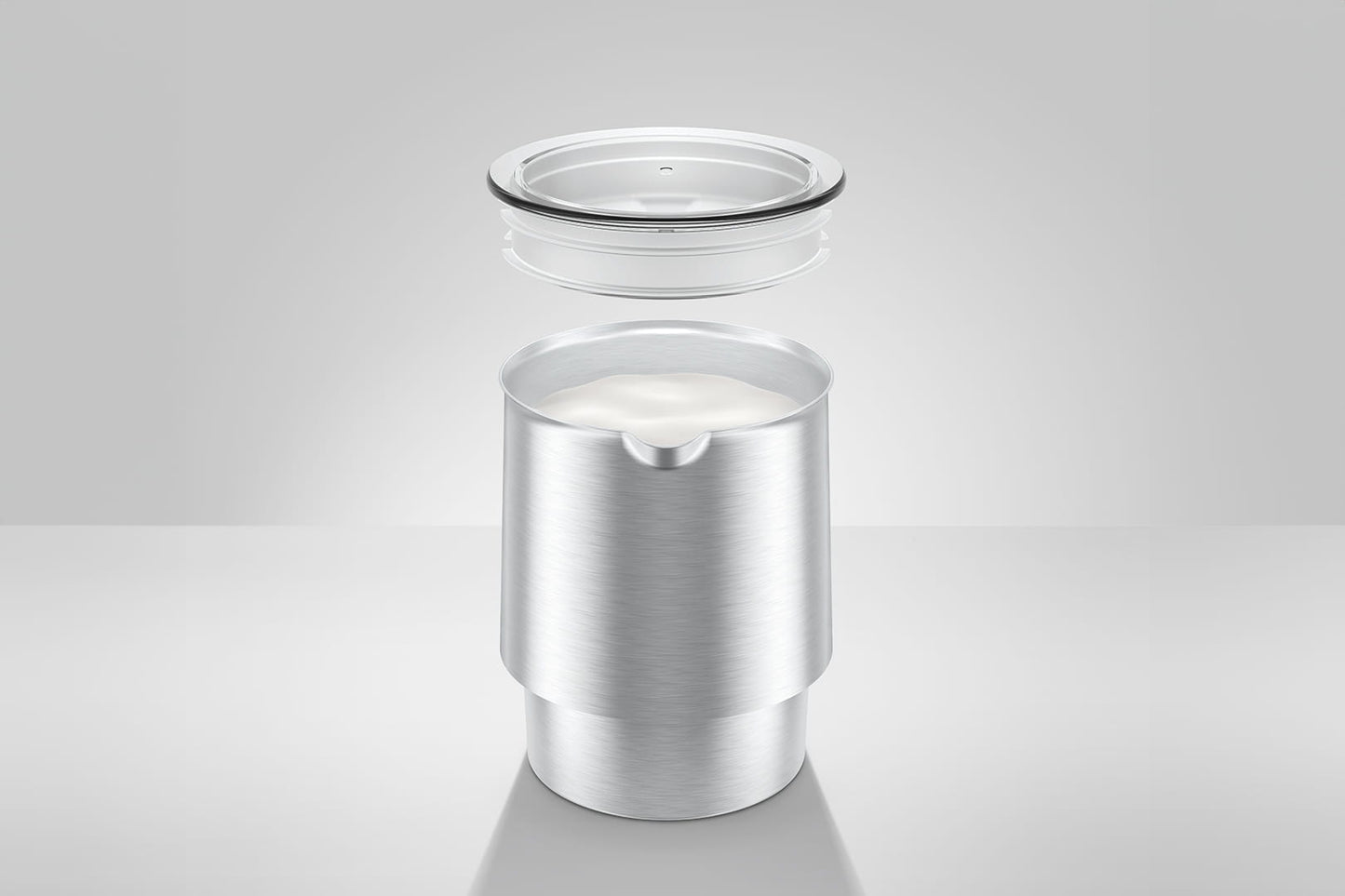 Jura Emulsionneur de lait Hot & Cold