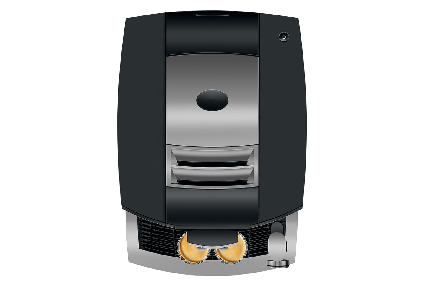 Jura J10 Piano Black EA
