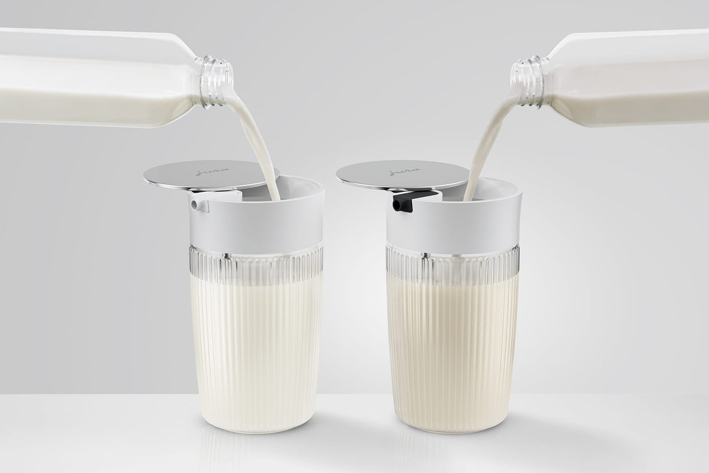 Carafe à lait JURA