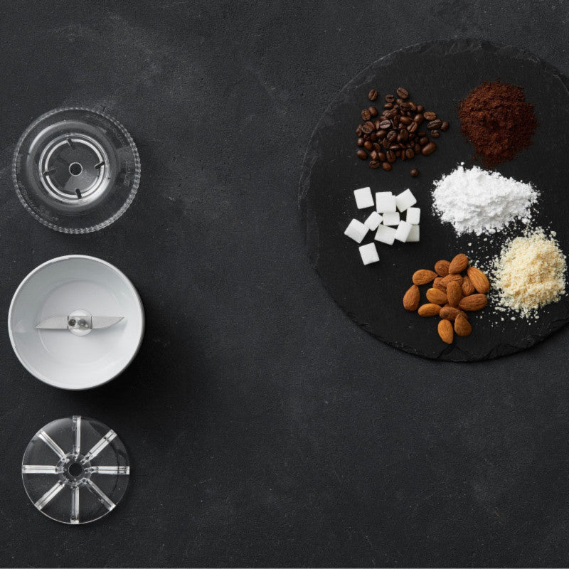 Bamix Set d'accessoires GRILL & CHILL