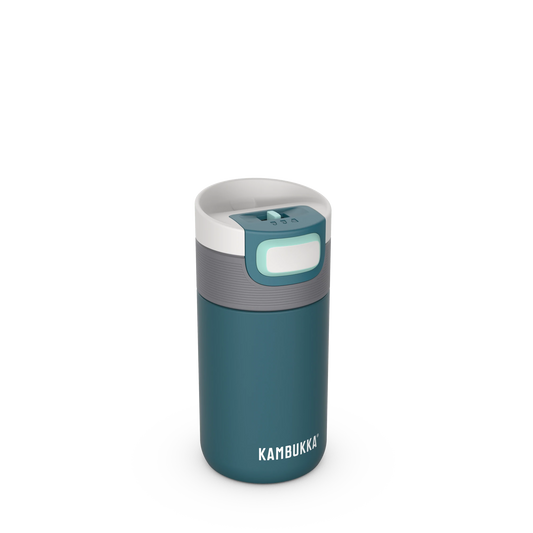 Etna 300 ml Sarcelle Profonde