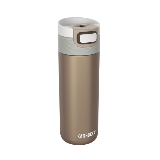 Etna 500 ml Brun Café