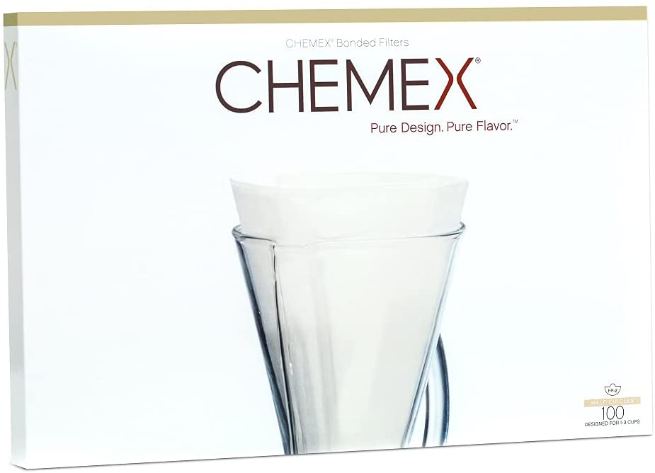 Filtre Chemex FP2