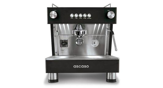 Ascaso Barista - 1 groupe