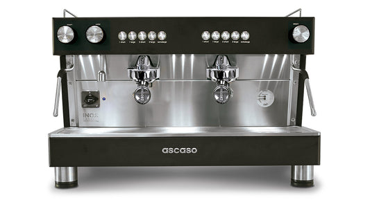 Ascaso Barista - 2 groupes