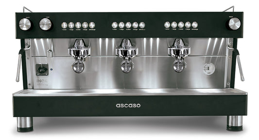 Ascaso Barista - 3 groupes