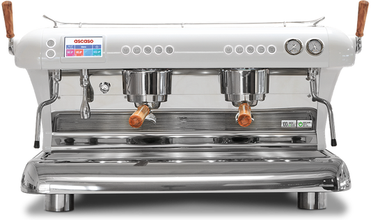 Ascaso Big Dream Specialty - 2 Groupes