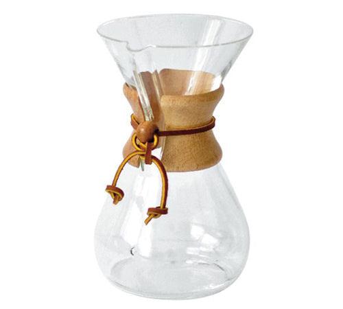 Cafetière Chemex