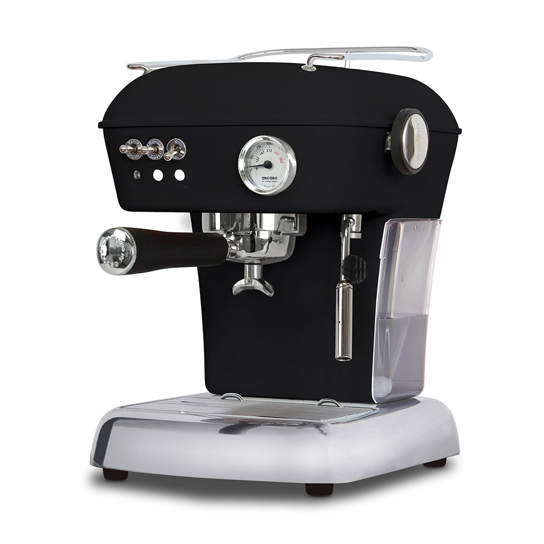 Ascaso Dream ZERO Noir