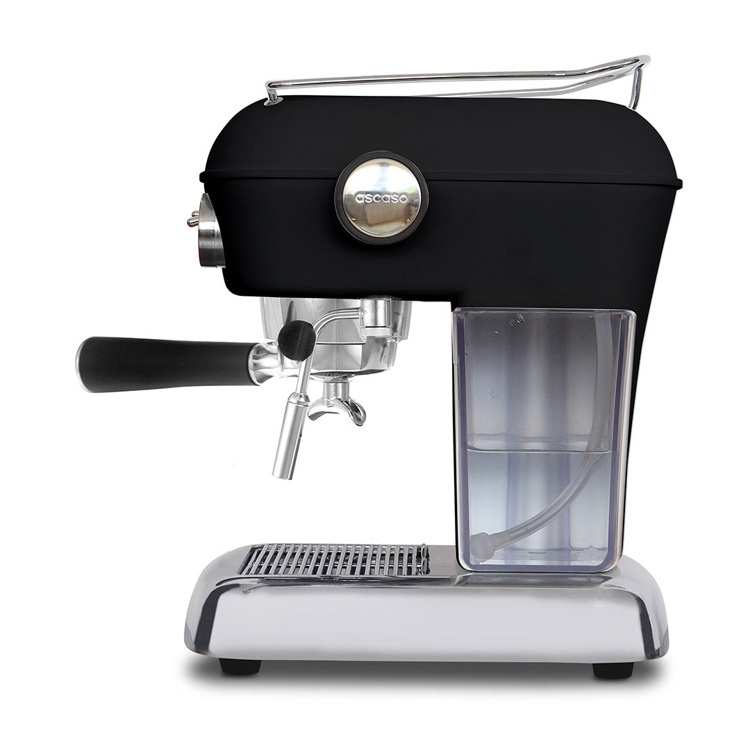 Ascaso Dream ZERO Noir