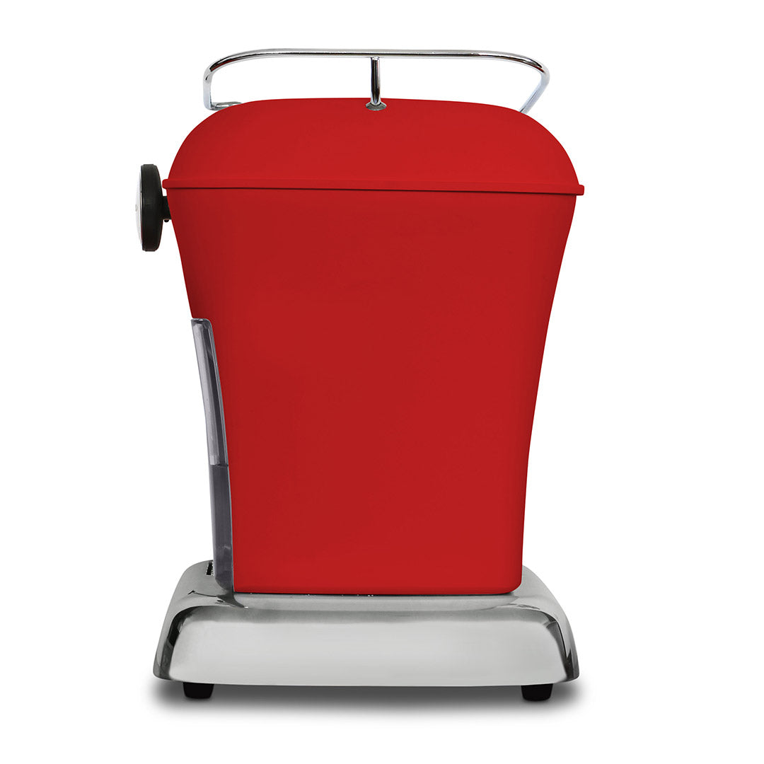 Ascaso Dream ZERO Rouge