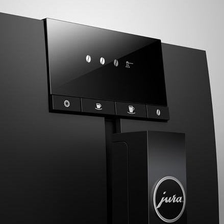 Jura ENA 4 Full Métropolitain Black EB