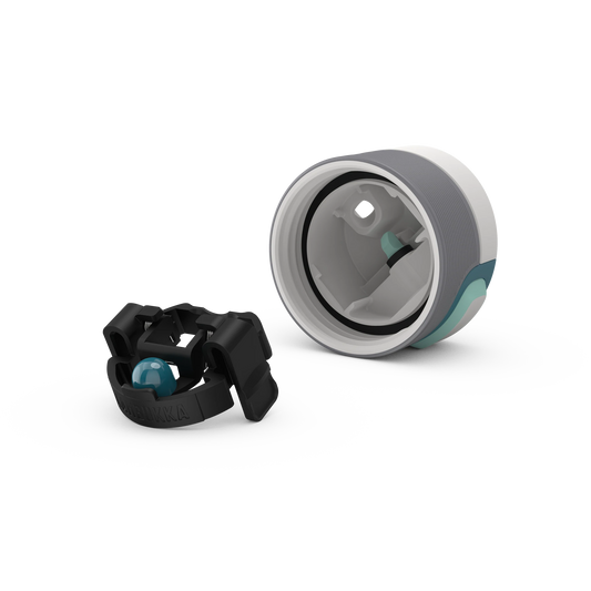 Etna 300 ml Sarcelle Profonde