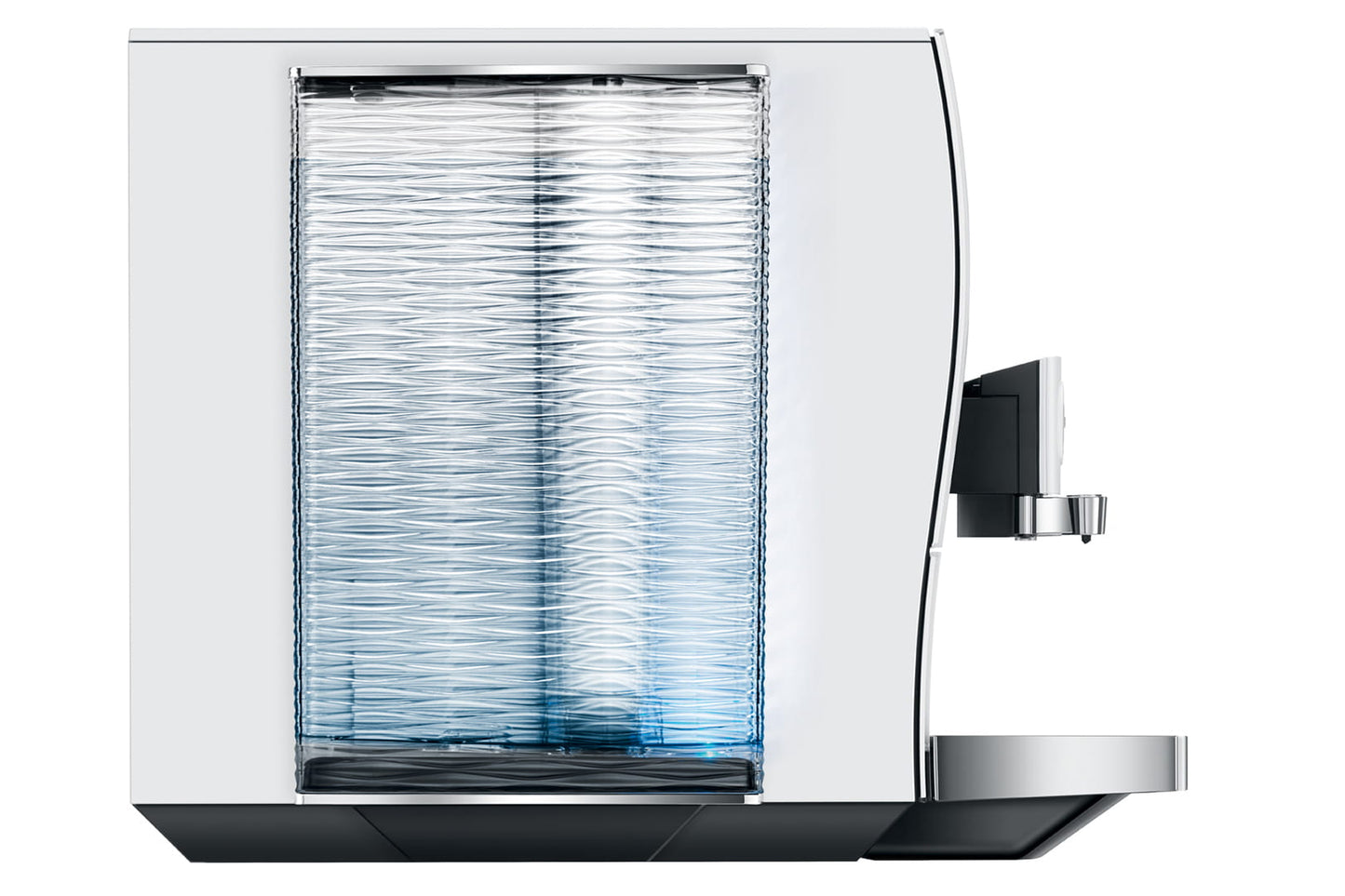 Jura Z10 Diamond White EA