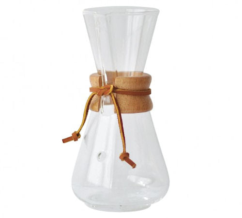 Cafetière Chemex