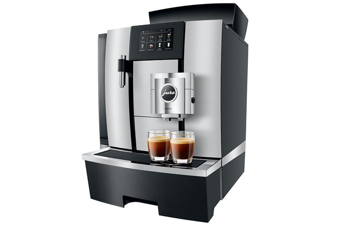 Jura GIGA X3 Aluminium (EB)