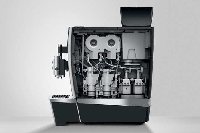 Jura GIGA X3 Aluminium (EB)