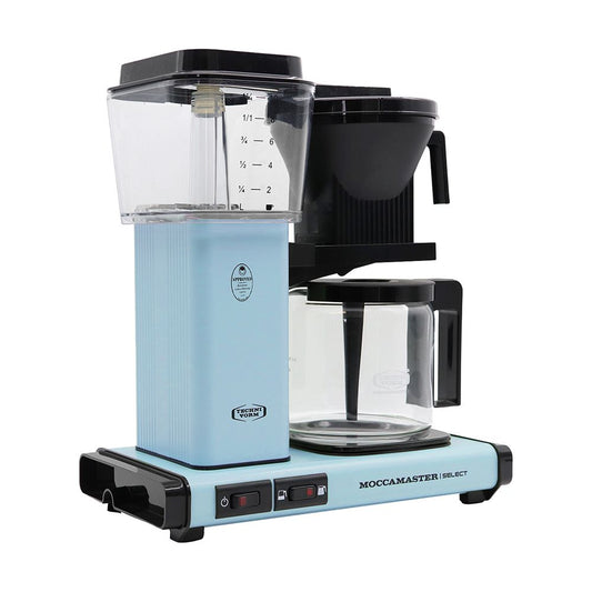MOCCAMASTER KBG Select Baby Blue