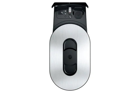 Cool Control 2.5L Black Pro
