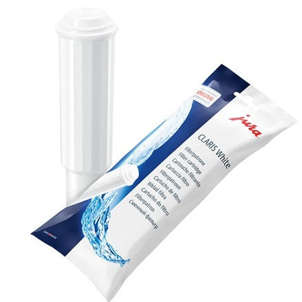 Cartouche filtrante CLARIS White 1 Pièce