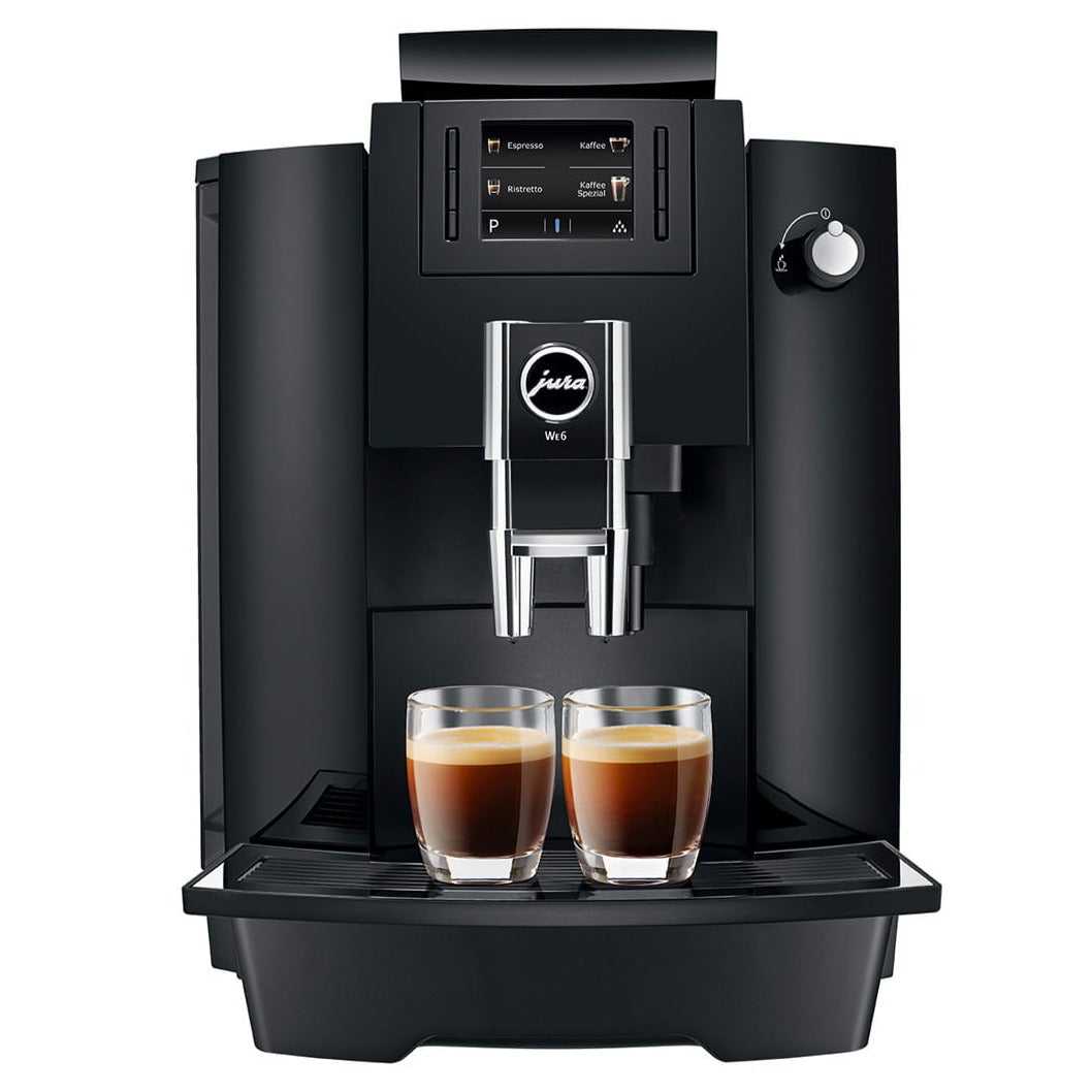 Jura WE6 Pianoblack EA