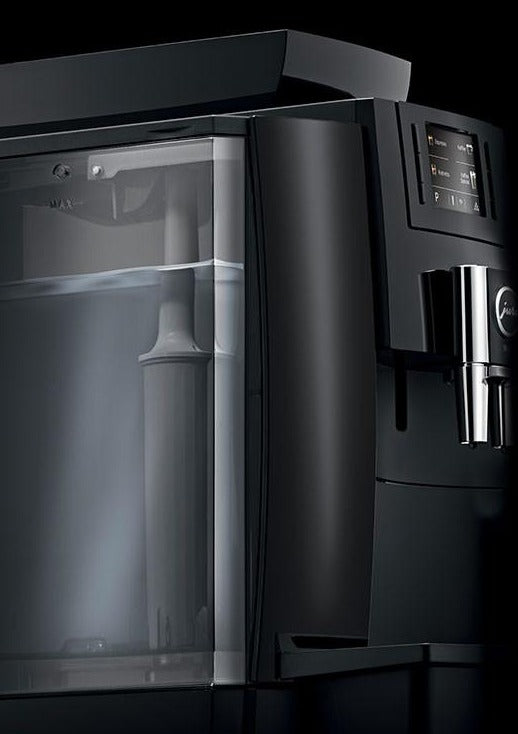 Jura WE6 Pianoblack EA