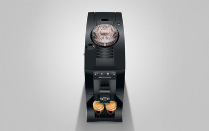 Jura A8 Piano Black (EA)