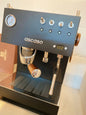Ascaso Steel DUO PID Pods E.S.E (Black&Wood)