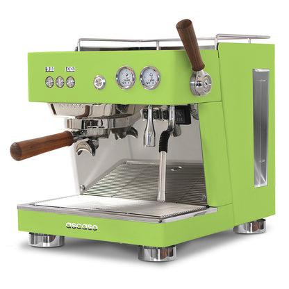 Ascaso Baby T PLUS (Vert)