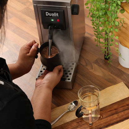 DUALIT Mousseur à Lait CINO