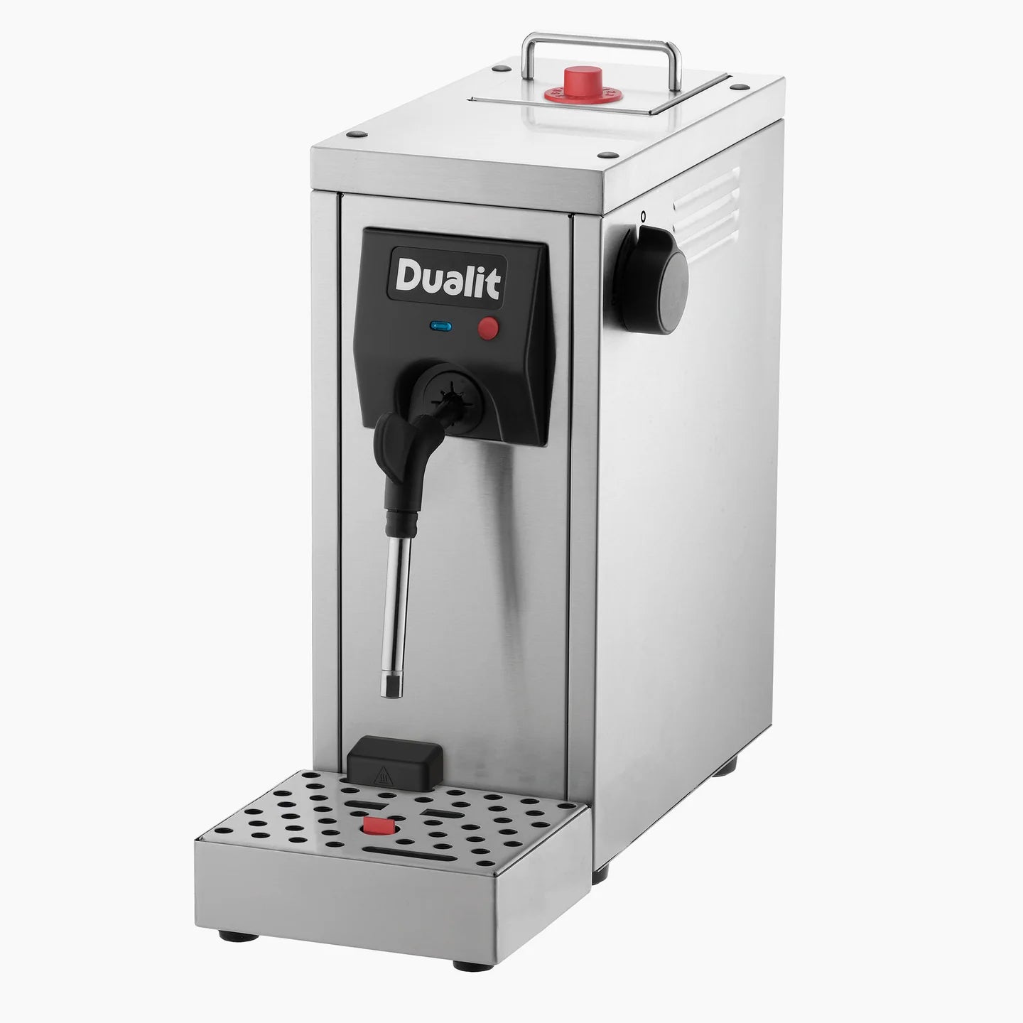 DUALIT Mousseur à Lait CINO