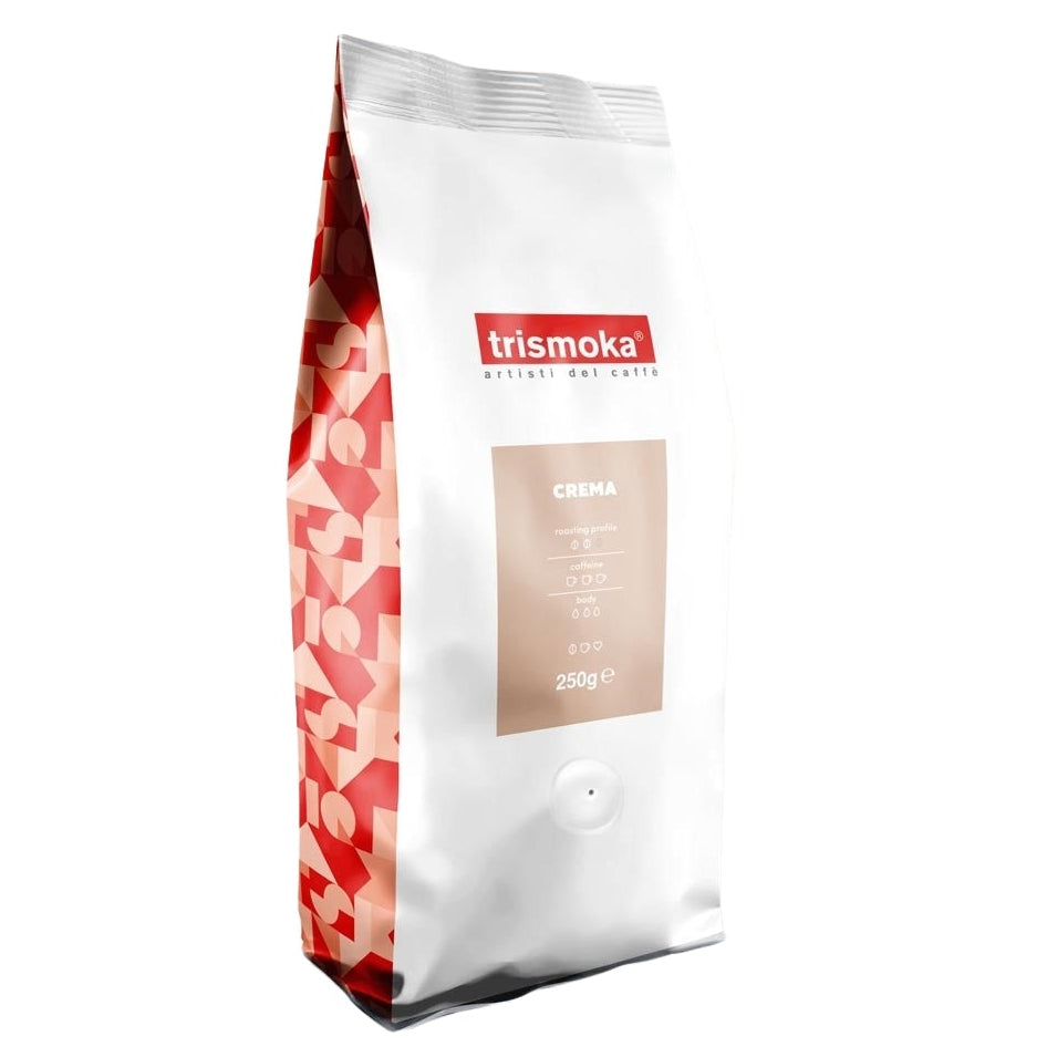 TRISMOKA Crema 250gr