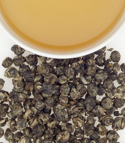 HARNEY & SONS Dragon Pearl Jasmine (Boite de 20 sachets)