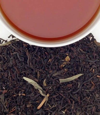 HARNEY & SONS Earl Grey Supreme (Boite de 20 sachets)