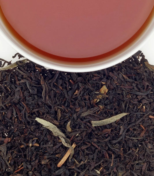 HARNEY & SONS Earl Grey Supreme (Boite de 20 sachets)