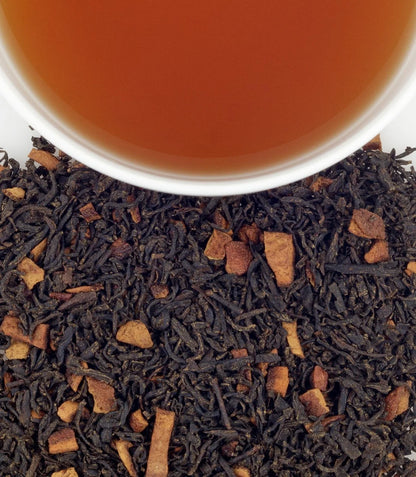 HARNEY & SONS Hot Cinnamon Spice (Boite de 20 sachets)