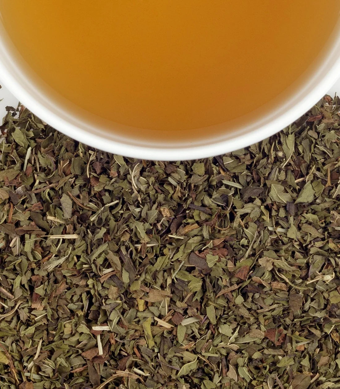 HARNEY & SONS Peppermint Herbal (Boite de 20 sachets)