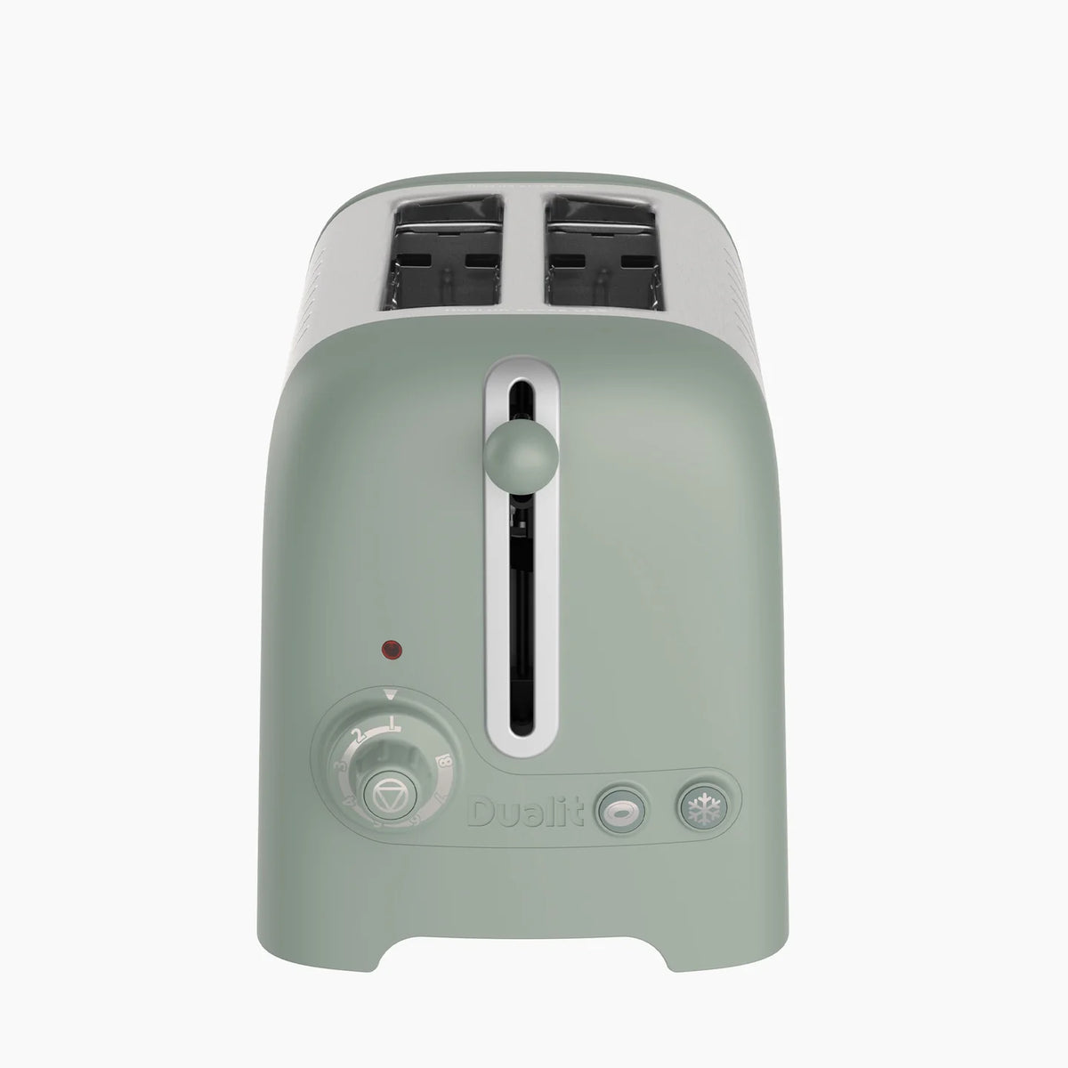 Dualit Toaster LITE Sauge