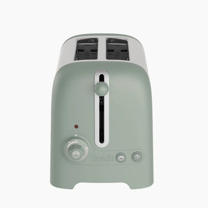 Dualit Toaster LITE Sauge